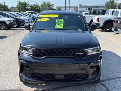 2024 Dodge Durango GT Plus AWD