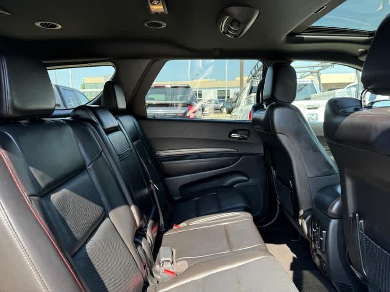 2024 Dodge Durango GT Plus AWD