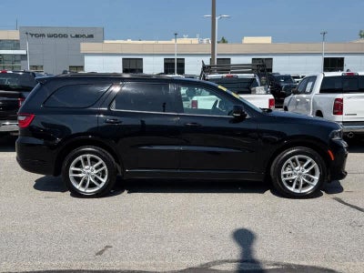 2024 Dodge Durango GT Plus AWD