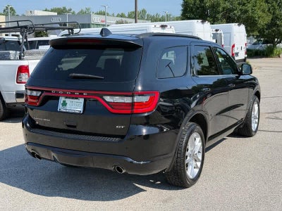 2024 Dodge Durango GT Plus AWD