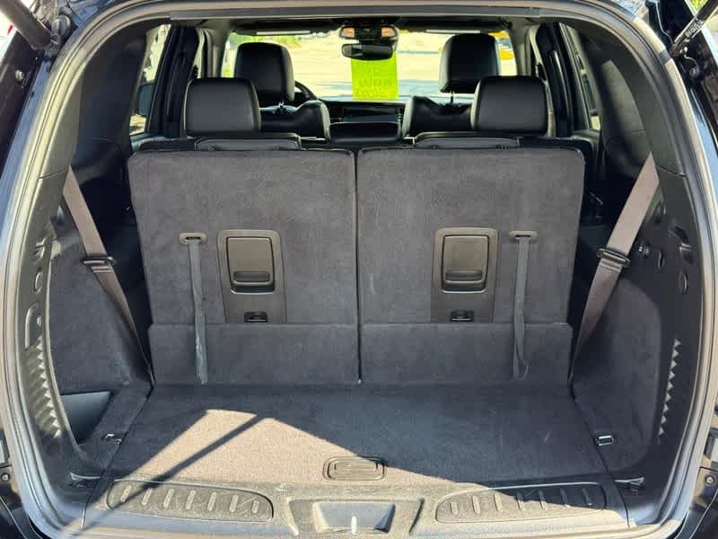 2024 Dodge Durango GT Plus AWD