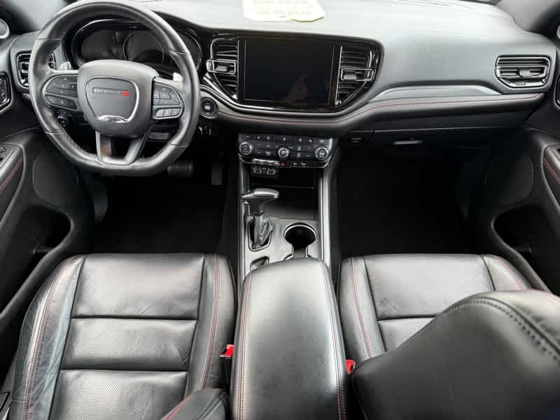 2023 Dodge Durango GT Plus AWD