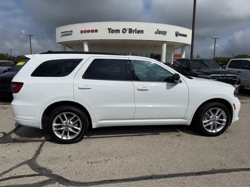 2023 Dodge Durango GT Plus AWD