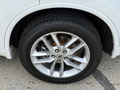 2023 Dodge Durango GT Plus AWD