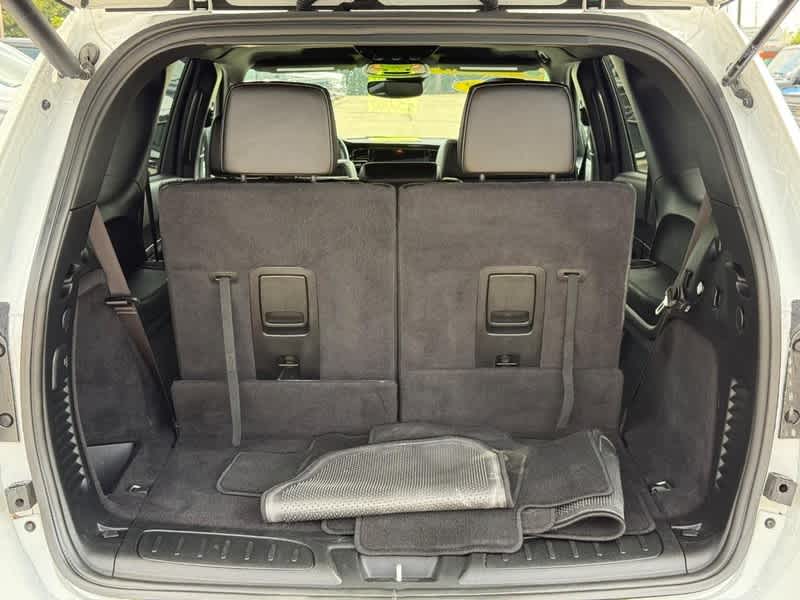 2023 Dodge Durango GT Plus AWD