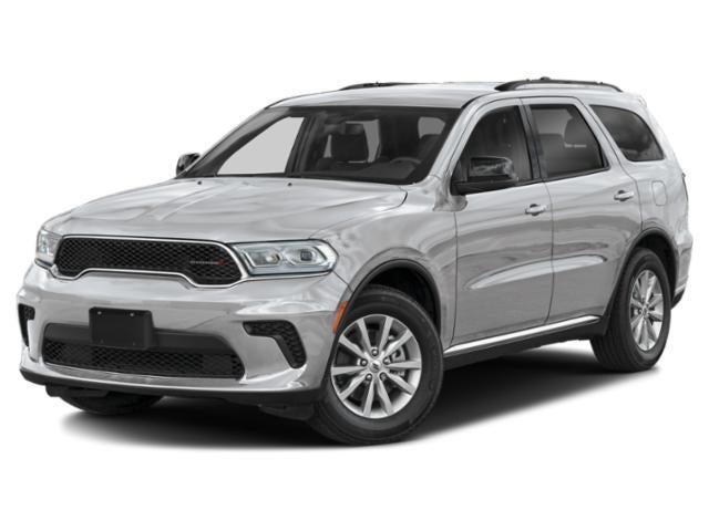 2025 Dodge Durango GT Plus AWD
