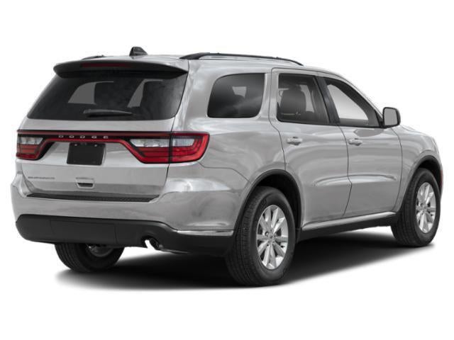 2025 Dodge Durango GT Plus AWD