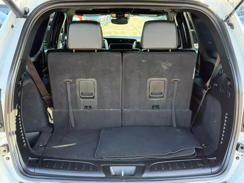 2024 Dodge Durango GT Plus AWD