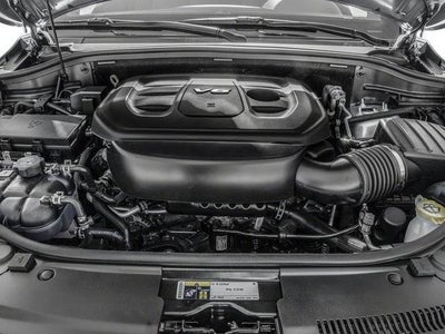 2017 Jeep Grand Cherokee Limited 4x2