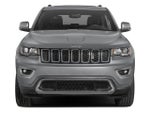 2017 Jeep Grand Cherokee Limited 4x2
