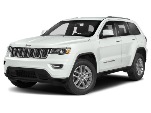 2022 Jeep Grand Cherokee Laredo X 4x4