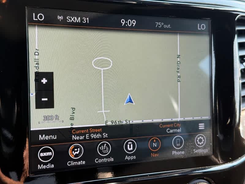 2022 Jeep Grand Cherokee Laredo X 4x4