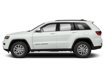 2022 Jeep Grand Cherokee Laredo X 4x4