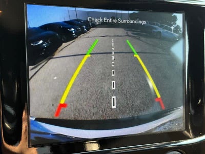 2022 Jeep Grand Cherokee Laredo X 4x4