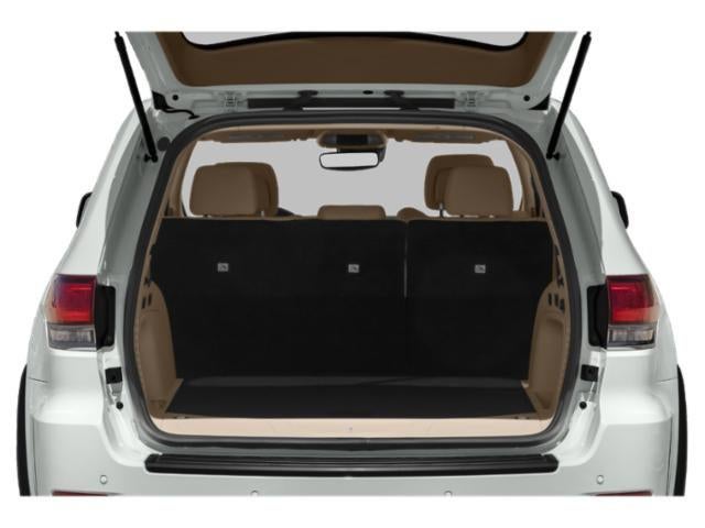 2022 Jeep Grand Cherokee Laredo E 4x4
