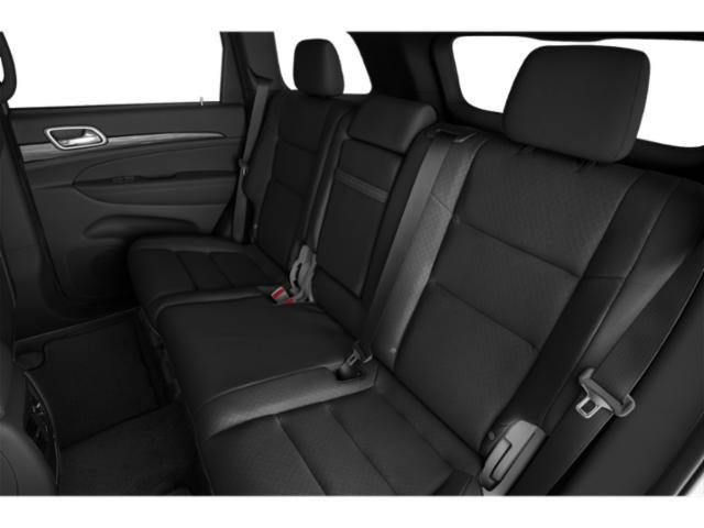 2022 Jeep Grand Cherokee Laredo E 4x4