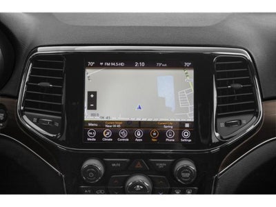 2022 Jeep Grand Cherokee Laredo E 4x4