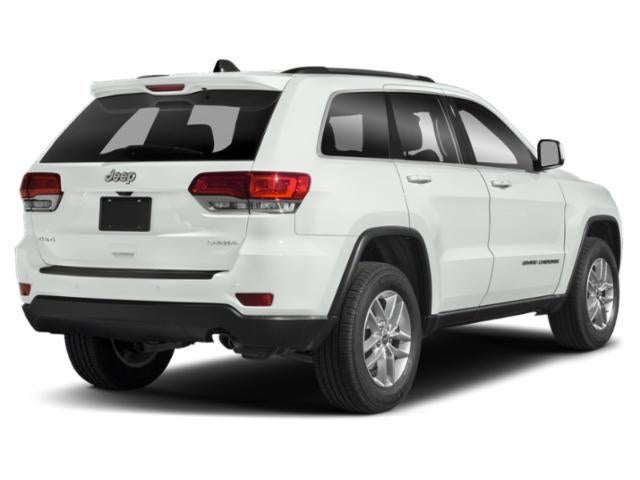 2022 Jeep Grand Cherokee Laredo E 4x4