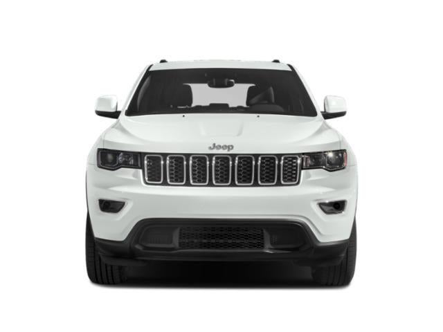 2022 Jeep Grand Cherokee Laredo E 4x4