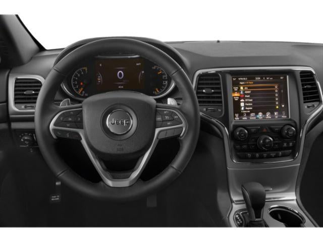 2022 Jeep Grand Cherokee Laredo E 4x4