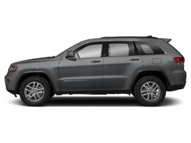 2018 Jeep Grand Cherokee Altitude 4x4
