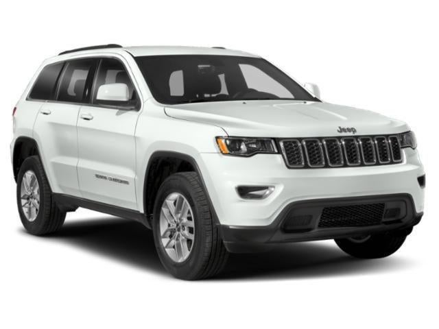 2018 Jeep Grand Cherokee Altitude 4x4