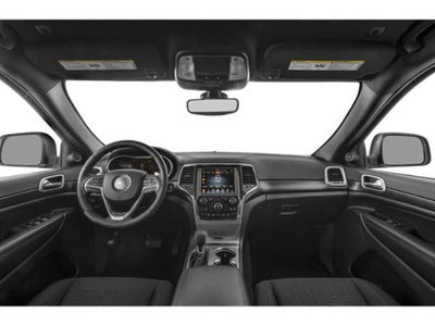 2019 Jeep Grand Cherokee Upland 4x4