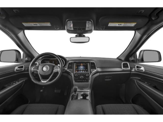 2019 Jeep Grand Cherokee Upland 4x4