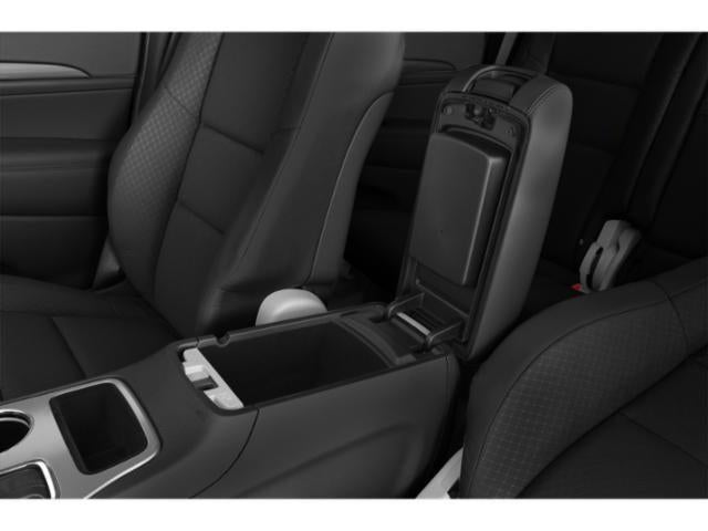 2022 Jeep Grand Cherokee Laredo X 4x4