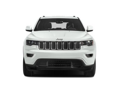 2022 Jeep Grand Cherokee Laredo X 4x4