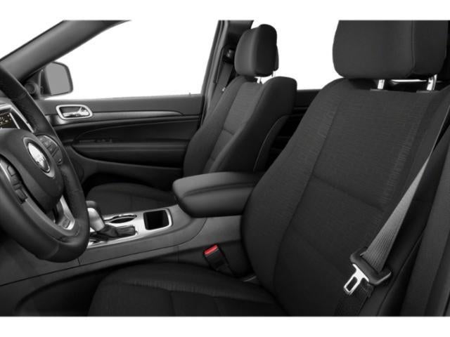 2022 Jeep Grand Cherokee Laredo X 4x4