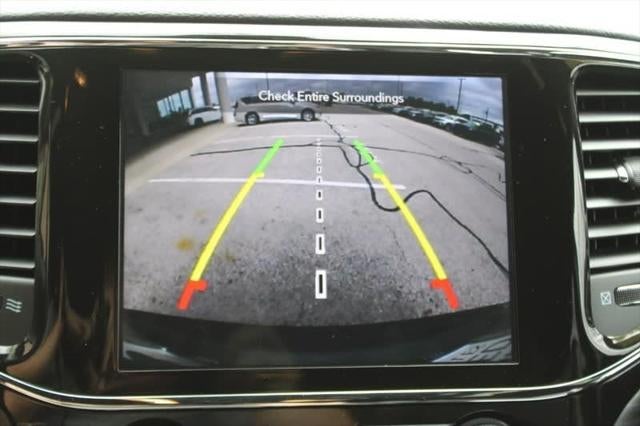 2021 Jeep Grand Cherokee Laredo X 4x4