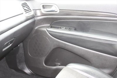 2021 Jeep Grand Cherokee Laredo X 4x4