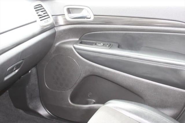 2021 Jeep Grand Cherokee Laredo X 4x4