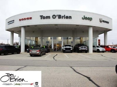 2021 Jeep Grand Cherokee Laredo X 4x4