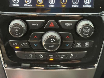 2021 Jeep Grand Cherokee Laredo X 4x4