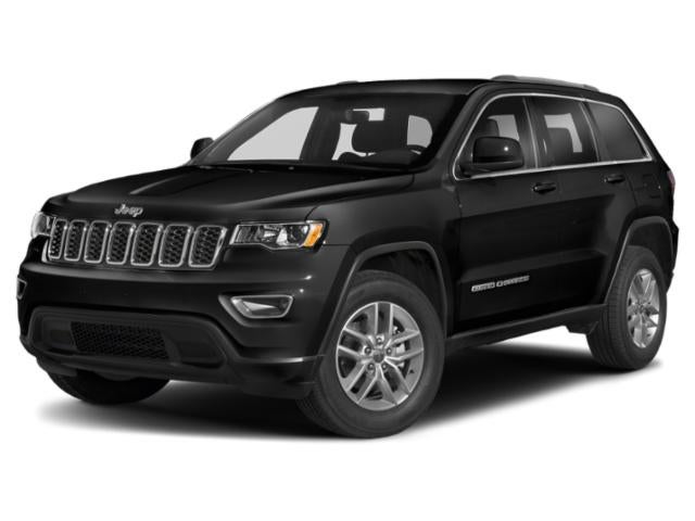 2019 Jeep Grand Cherokee Altitude 4x4