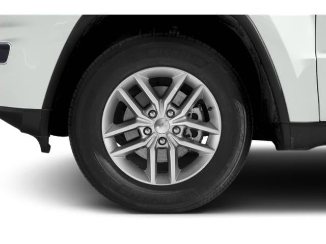 2019 Jeep Grand Cherokee Altitude 4x4