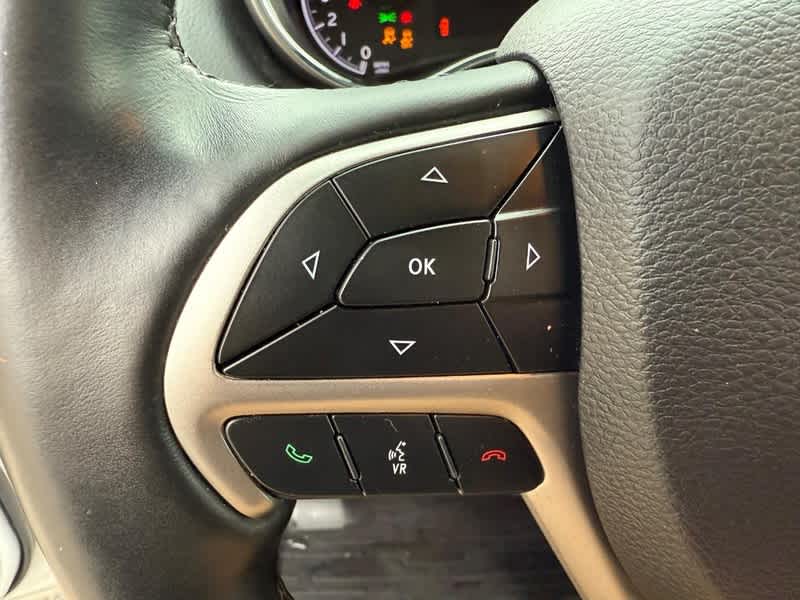 2019 Jeep Grand Cherokee Limited 4x4