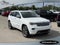 2018 Jeep Grand Cherokee Overland 4x4