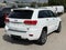 2018 Jeep Grand Cherokee Overland 4x4
