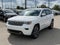 2018 Jeep Grand Cherokee Overland 4x4