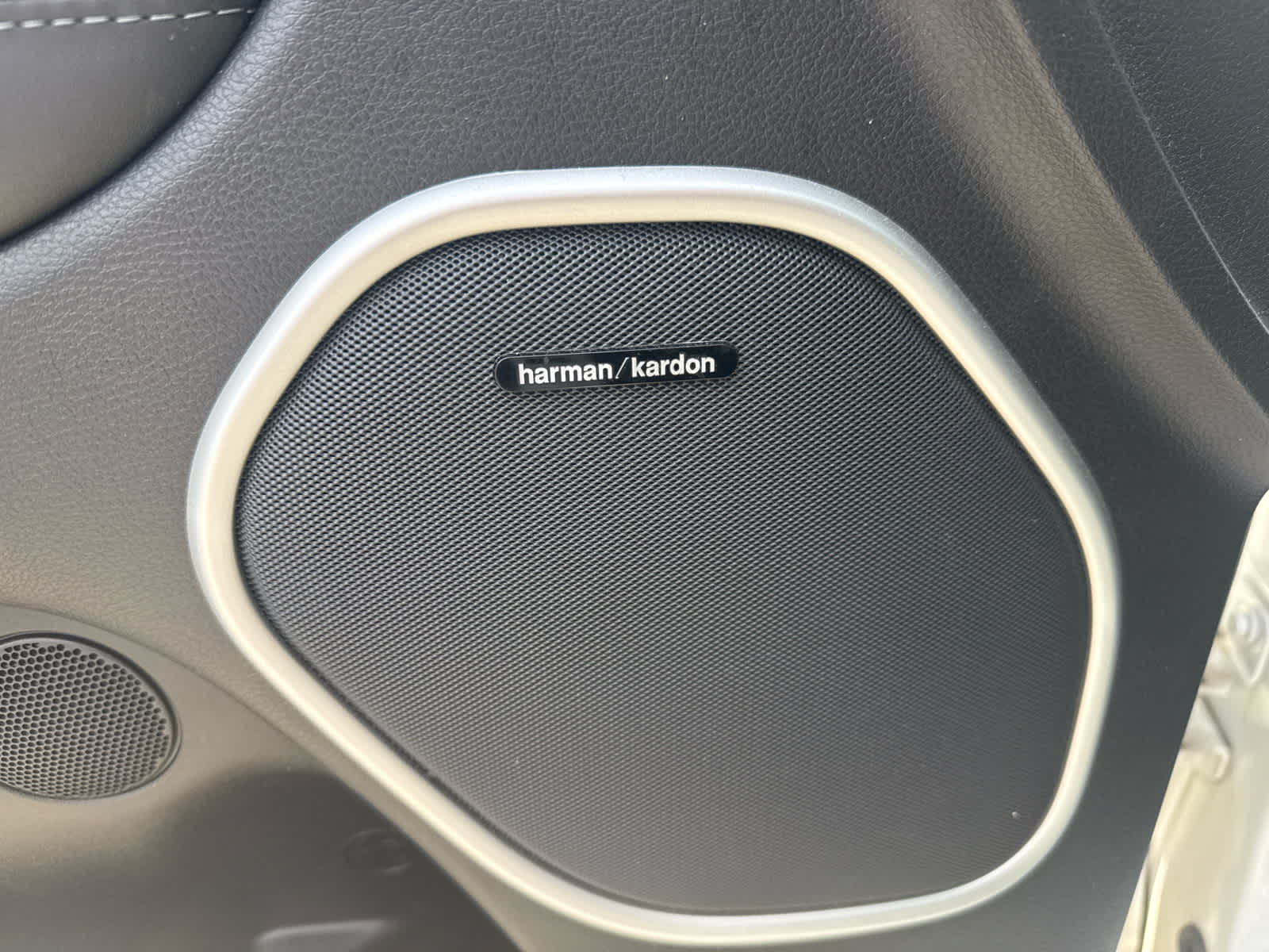 2021 Jeep Grand Cherokee Summit - 4x4