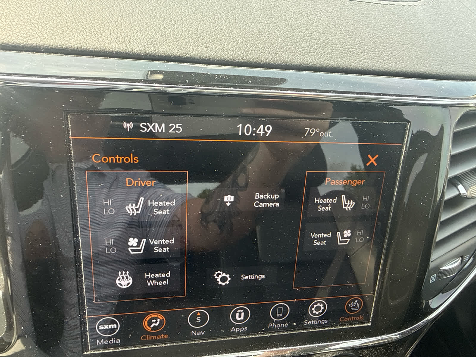 2021 Jeep Grand Cherokee Summit - 4x4