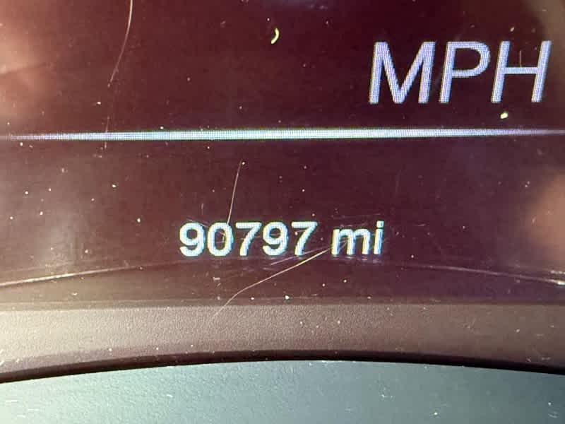 2021 Jeep Grand Cherokee Summit 4x4