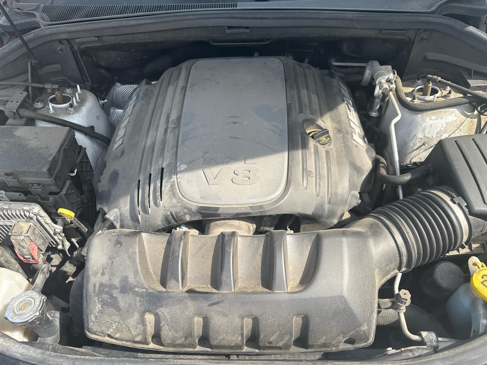 2021 Jeep Grand Cherokee Summit - 4x4