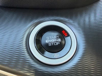 2024 Jeep Grand Cherokee Altitude X 4x4
