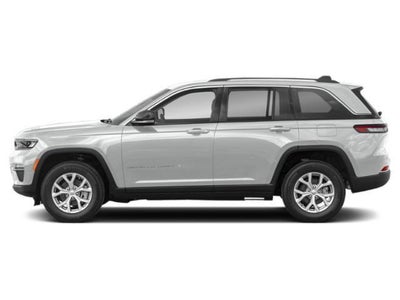 2023 Jeep Grand Cherokee Altitude X 4x4