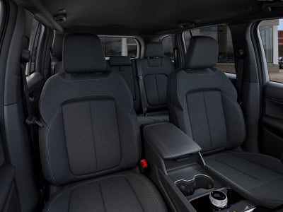 2026 Jeep Grand Cherokee LAREDO 4X4