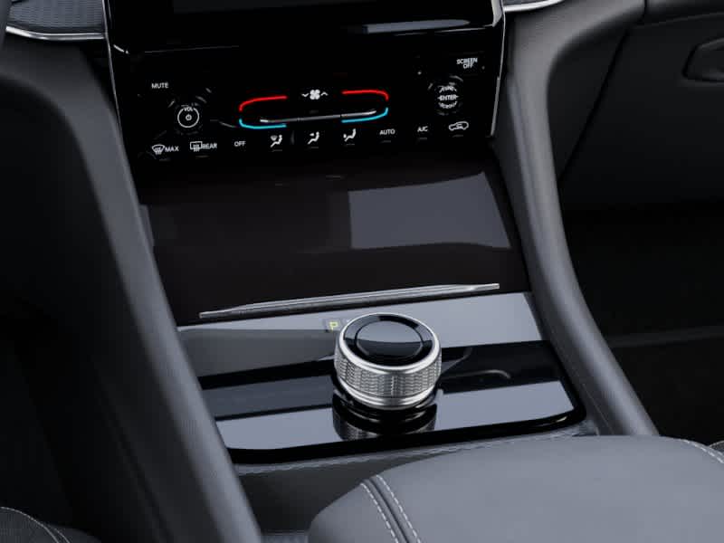 2026 Jeep Grand Cherokee LAREDO 4X4